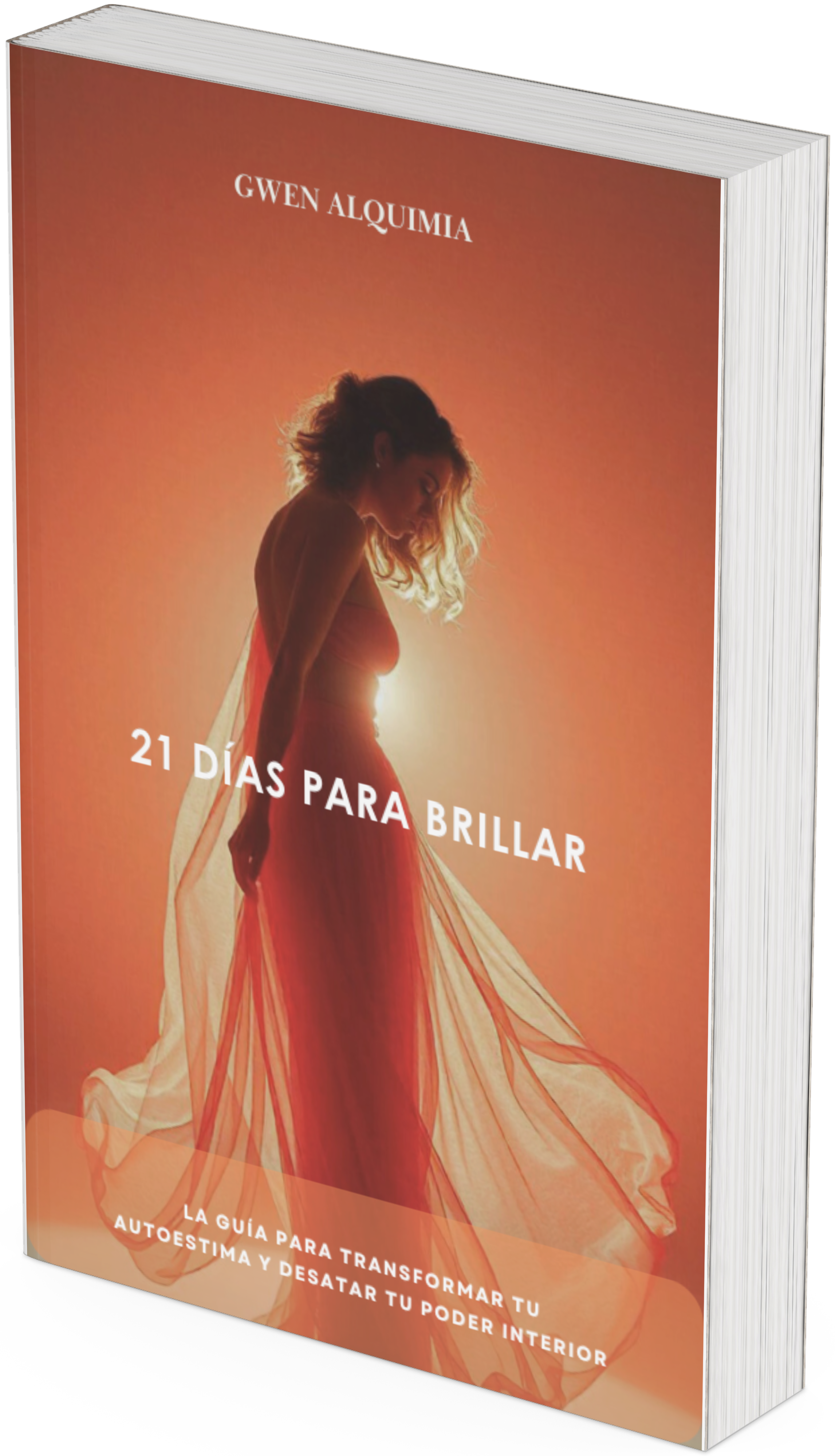 21 días para brillar